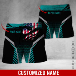 Custom Workwear Uniform | 3D All Over Printed Work Shirts – Azfancy - photo 203