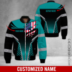 Custom Workwear Uniform | 3D All Over Printed Work Shirts – Azfancy - photo 205