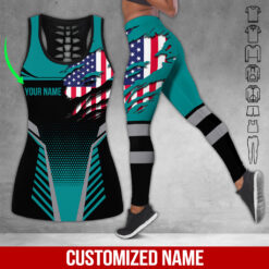 Custom Workwear Uniform | 3D All Over Printed Work Shirts – Azfancy - photo 206