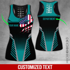 Custom Workwear Uniform | 3D All Over Printed Work Shirts – Azfancy - photo 207