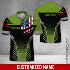 Custom Workwear Uniform | 3D All Over Printed Work Shirts – Azfancy - photo 211