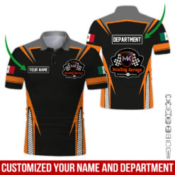 Custom Heavy Equipment 3D Hoodie - photo 10