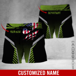 Custom Workwear Uniform | 3D All Over Printed Work Shirts – Azfancy - photo 216