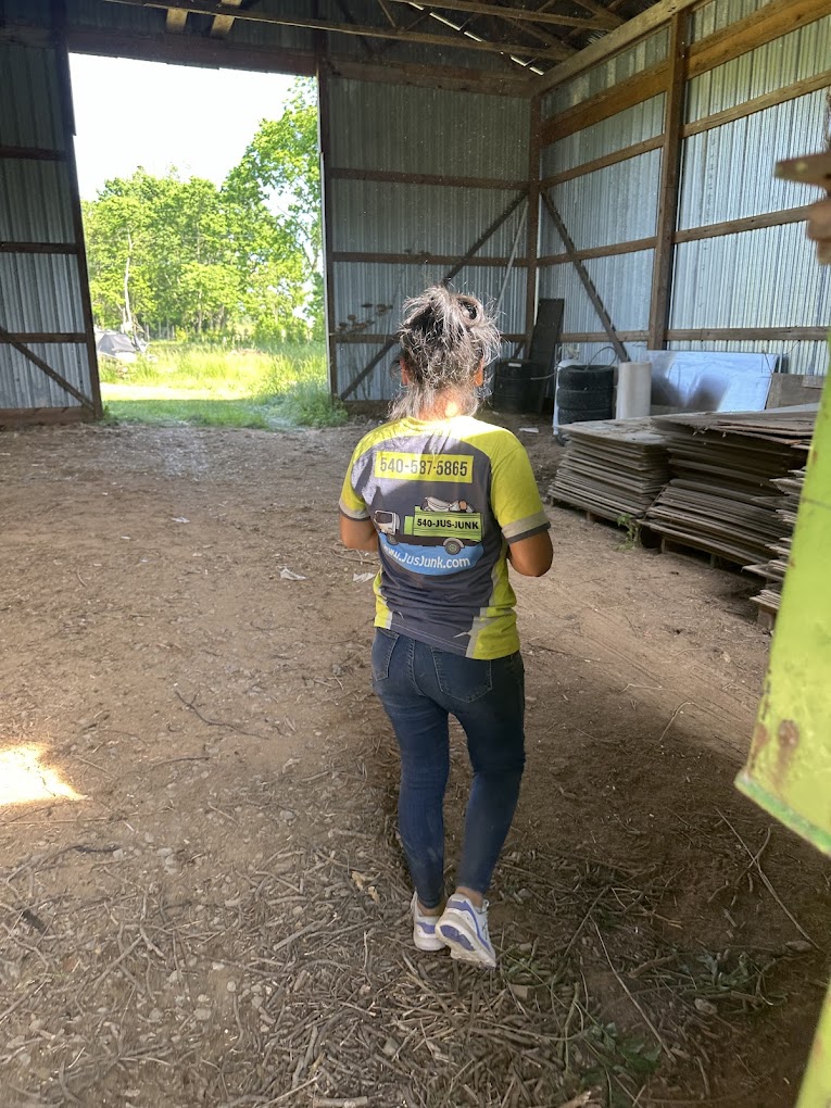 Click to view full screen Personalized Name Workwear Style All Over Printed Clothes TS740 photo review