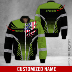 Custom Workwear Uniform | 3D All Over Printed Work Shirts – Azfancy - photo 218