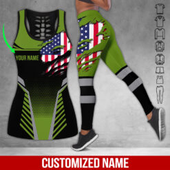 Custom Workwear Uniform | 3D All Over Printed Work Shirts – Azfancy - photo 219