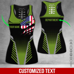 Custom Workwear Uniform | 3D All Over Printed Work Shirts – Azfancy - photo 220
