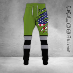 Custom Workwear Uniform | 3D All Over Printed Work Shirts – Azfancy - photo 222