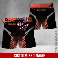Custom Workwear Uniform | 3D All Over Printed Work Shirts – Azfancy - photo 229