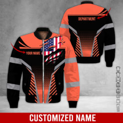 Custom Workwear Uniform | 3D All Over Printed Work Shirts – Azfancy - photo 231