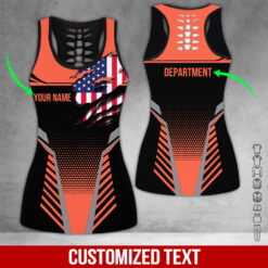 Custom Workwear Uniform | 3D All Over Printed Work Shirts – Azfancy - photo 233