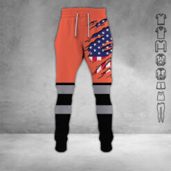Custom Workwear Uniform | 3D All Over Printed Work Shirts – Azfancy - photo 235