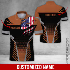 Custom Workwear Uniform | 3D All Over Printed Work Shirts – Azfancy - photo 237