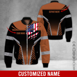 Custom Workwear Uniform | 3D All Over Printed Work Shirts – Azfancy - photo 244