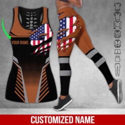 Custom Workwear Uniform | 3D All Over Printed Work Shirts – Azfancy - photo 245