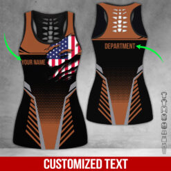 Custom Workwear Uniform | 3D All Over Printed Work Shirts – Azfancy - photo 246
