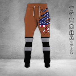 Custom Workwear Uniform | 3D All Over Printed Work Shirts – Azfancy - photo 248