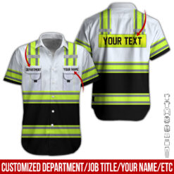 Custom Workwear Style Hoodie - photo 11