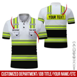 Custom Workwear Style Hoodie - photo 13