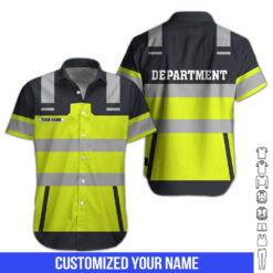 Custom Workwear Style Hoodie - photo 3