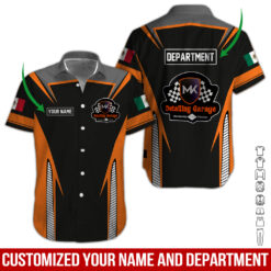 Custom Heavy Equipment 3D Hoodie - photo 11