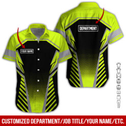 Custom Workwear Style Hoodie - photo 12