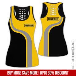 Personalized Department 3D All Over Print Clothes - photo 78