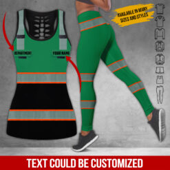 Custom Name Workwear 3D Uniform With Pocket - photo 177