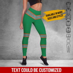 Custom Name Workwear 3D Uniform With Pocket - photo 179