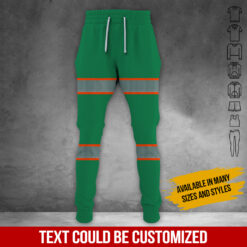 Custom Name Workwear 3D Uniform With Pocket - photo 180