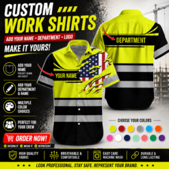 Personalized Name 3D All Over Printed Clothes DV704