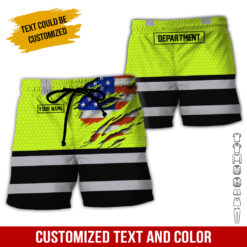 3D Printed Personalized Department Work Uniform - photo 16