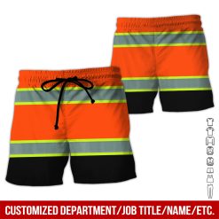Custom Workwear Style Hoodie - photo 16