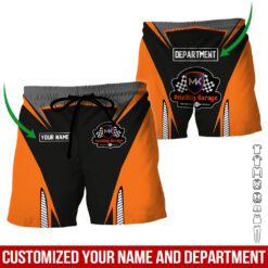 Custom Heavy Equipment 3D Hoodie - photo 15
