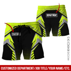 Custom Workwear Style Hoodie - photo 16