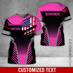 Custom Workwear Uniform | 3D All Over Printed Work Shirts – Azfancy - photo 79