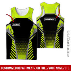Custom Workwear Style Hoodie - photo 17