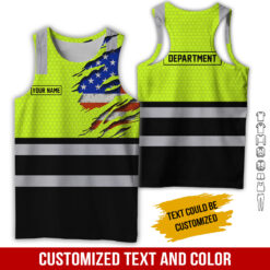 3D Printed Personalized Department Work Uniform - photo 17