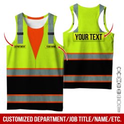Custom Workwear Style Hoodie - photo 17