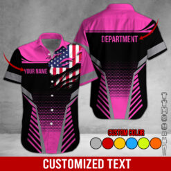 Custom Workwear Uniform | 3D All Over Printed Work Shirts – Azfancy - photo 81