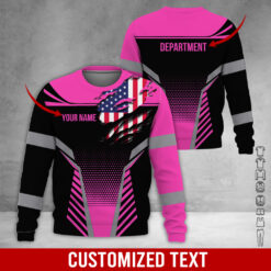 Custom Workwear Uniform | 3D All Over Printed Work Shirts – Azfancy - photo 82