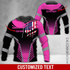 Custom Workwear Uniform | 3D All Over Printed Work Shirts – Azfancy - photo 83