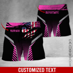 Custom Workwear Uniform | 3D All Over Printed Work Shirts – Azfancy - photo 85