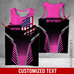 Custom Workwear Uniform | 3D All Over Printed Work Shirts – Azfancy - photo 86