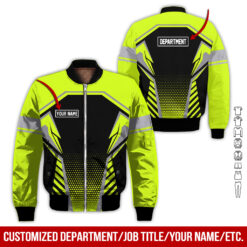 Custom Workwear Style Hoodie - photo 18