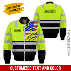 3D Printed Personalized Department Work Uniform - photo 18