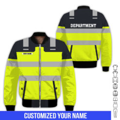 Custom Workwear Style Hoodie - photo 9