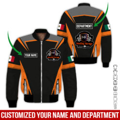 Custom Heavy Equipment 3D Hoodie - photo 17