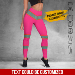 Custom Name Workwear 3D Uniform With Pocket - photo 113
