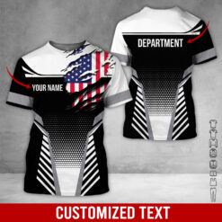 Custom Workwear Uniform | 3D All Over Printed Work Shirts – Azfancy - photo 105